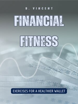 cover image of Financial Fitness